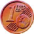 1 eurocent