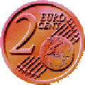 2 eurocents