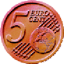 5 eurocents