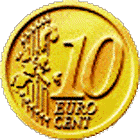 10 eurocents